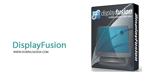 DisplayFusion Pro 9.7.1