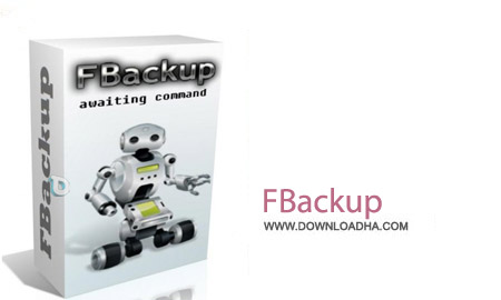 دانلود-FBackup