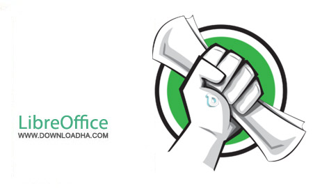 دانلود-LibreOffice