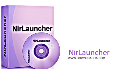 دانلود-NirLauncher-Package