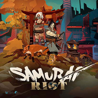 دانلود-بازی-Samurai-Riot