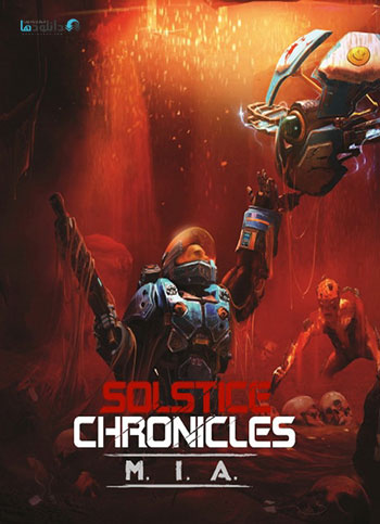 Solstice Chronicles MIA v1.03 Overhaul Patch