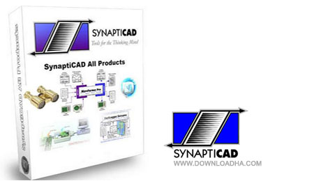 SynaptiCAD Product Suite 20.31