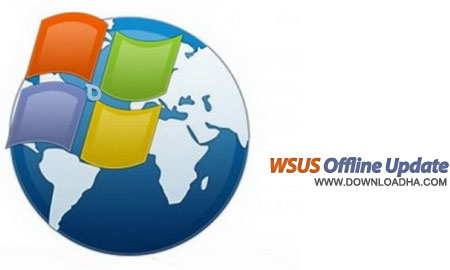 دانلود-WSUS-Offline-Update