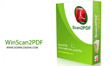 WinScan2PDF 4.21