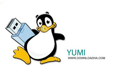 YUMI v2.0.6.3 + UEFI v0.0.1.3