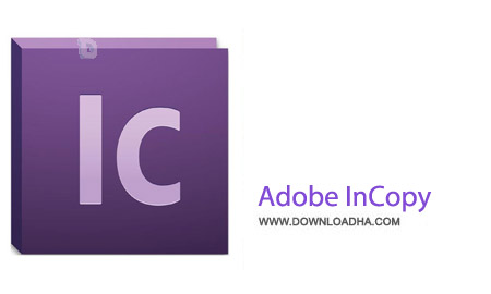 Adobe InCopy CC 2025 v20.0.1