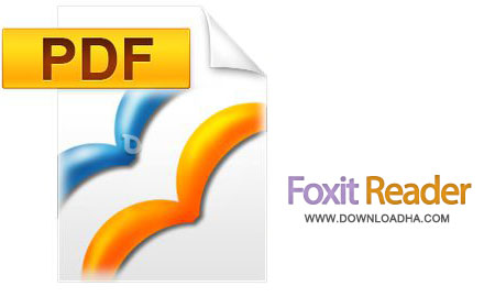 دانلود-Foxit-Reader
