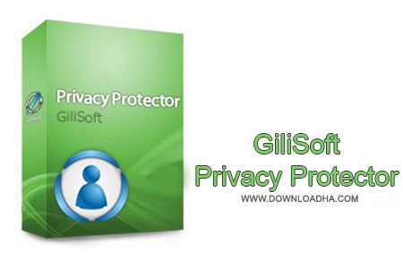 دانلود-نرم-افزار-GiliSoft-Privacy-Protector