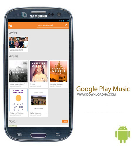 کاور-Google-Play-Music