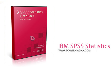 IBM SPSS Statistics v26.0 IF006