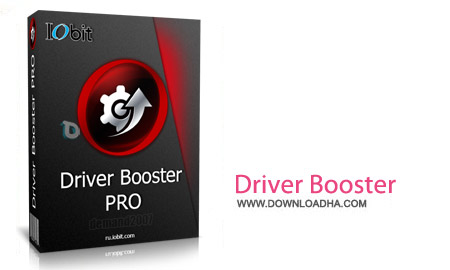 دانلود-IObit-Driver-Booster