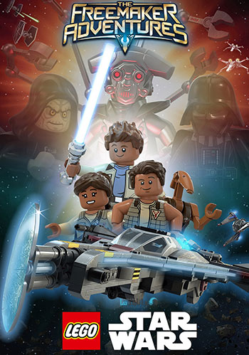 دانلود-فصل-دوم-LEGO-Starwars-The-Freemaker-Adventures