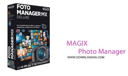 دانلود-نرم-افزار-MAGIX-Photo-Manager