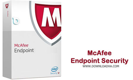 دانلود-نرم-افزار-McAfee-Endpoint-Security