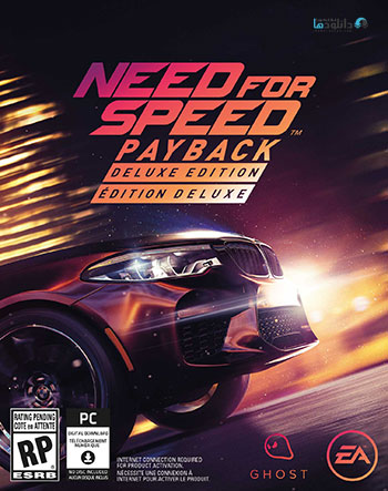 Download Need for Speed Payback for Computer + FitGirl Version
