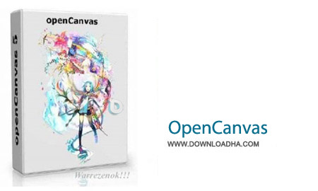 OpenCanvas 7.0.20 x86 and x64