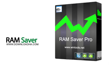 دانلود-RAM-Saver-Professional