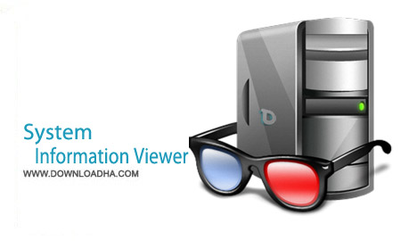 SIV System Information Viewer 536