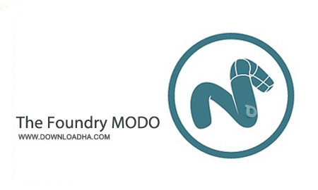 دانلود-نرم-افزار-The-Foundry-MODO