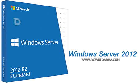 Windows Server 2012 R2 May 2021