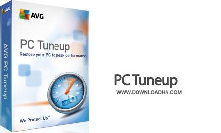 AVG PC TuneUp 2021 v21.2.2897