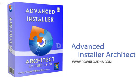 Advanced Installer Architect 18.5