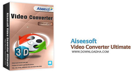 دانلود-Aiseesoft-Video-Converter-Ultimate