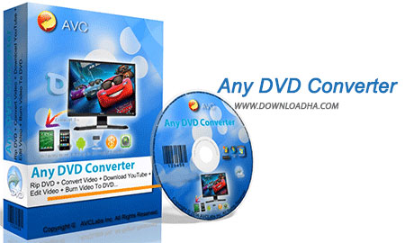 Any DVD Converter Professional 6.3.6