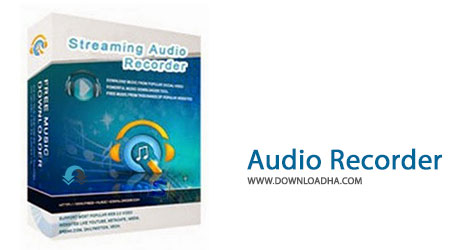Apowersoft Streaming Audio Recorder 4.2.3