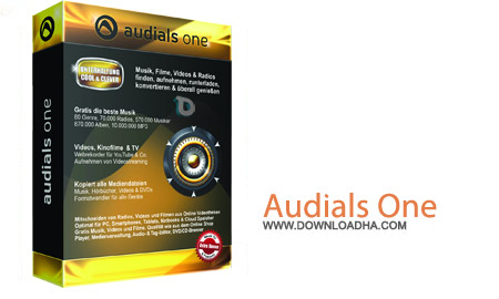 دانلود-Audials-One