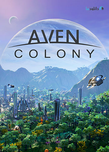 دانلود-بازی-Aven-Colony