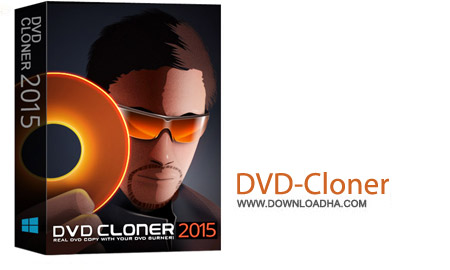 DVD Cloner Gold Platinum 2019 v16 10 Build 1444