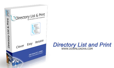 دانلود-Directory-List-and-Print