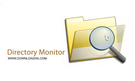 دانلود-Directory-Monitor