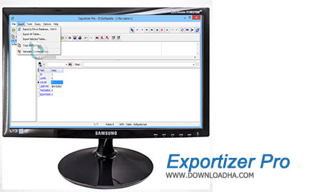 Exportizer Pro 7.0.9.50