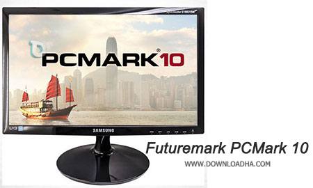 Futuremark PCMark 10 1.1.1739