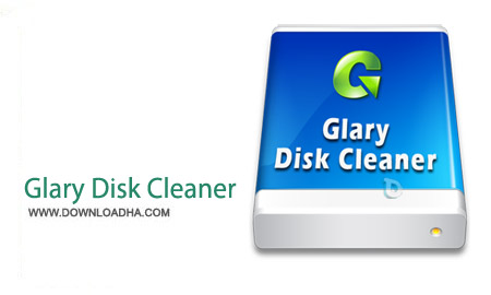 Glary Disk Cleaner 5.0.1.187