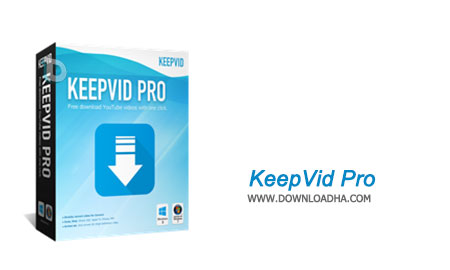 دانلود-KeepVid-Pro