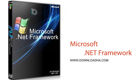 دانلود-Microsoft-.NET-Framework