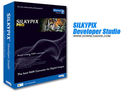 SILKYPIX Developer Studio Pro 10.1.15.0