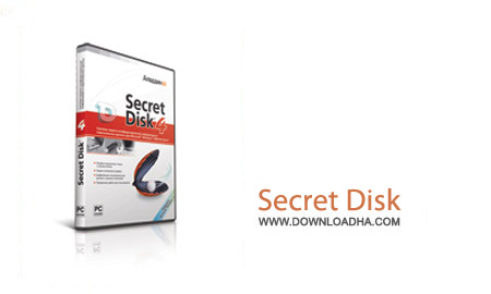 دانلود-Secret-Disk