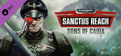 دانلود-بازی-Warhammer-40000-Sanctus-Reach-Sons-of-Cadia