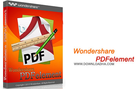 دانلود-Wondershare-PDFelement