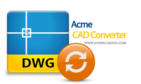 دانلود-Acme-CAD-Converter