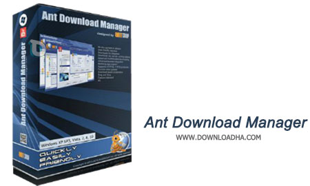 دانلود-Ant-Download-Manager