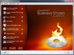 اسکرین-شات-نرم-افزار-Ashampoo-Burning-Studio