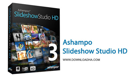 Ashampoo Slideshow Studio HD 4.0.9.3