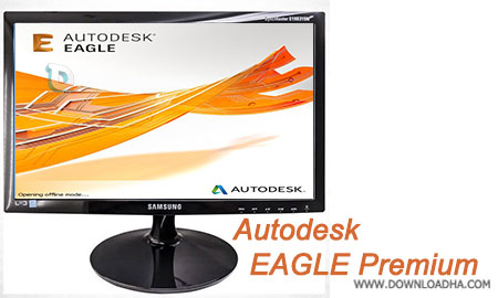 دانلود-Autodesk-EAGLE-Premium