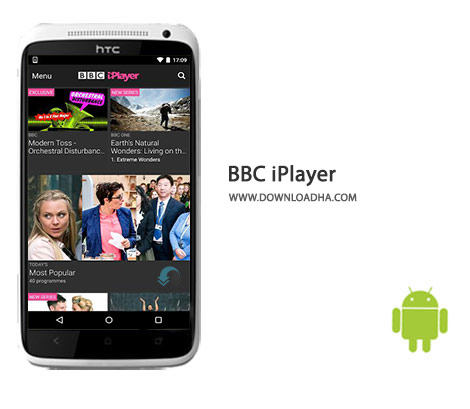کاور-BBC-iPlayer